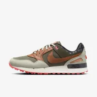 Nike Air Pegasus '89 для гольфа Кроссовки цвет зеленый