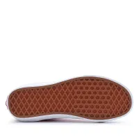 Кросівки Vans Pig Suede Old Skool VN0007NSZLD1 - Червоні