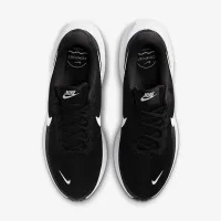 Nike Revolution 8 мужские Road Running Кроссовки цвет черный