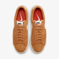 Nike Blazer Low '77 Vintage жіноча Кросівки Orange