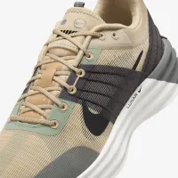 Nike Lunar Roam мужские Кроссовки цвет коричневый