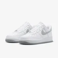 Nike Air Force 1 '07 чоловічі Кросівки колір білий