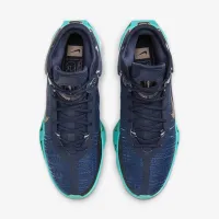 Nike G.T. Jump 2 мужские баскетбольные Кроссовки синий