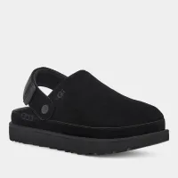 Кросівки Ugg Goldenstar Clog 1138252-BLK - Чорні