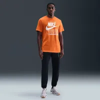 Nike Sportswear мужские футболка Orange