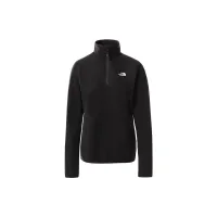 Кофта/футболка The North Face 100 Glacier 0A5IHNJK31 -  Черная