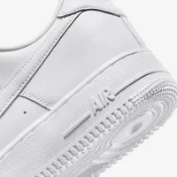 Nike Air Force 1 '07 Fresh чоловічі Кросівки колір білий