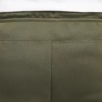 Nike Sportswear Tech Fleece чоловічі Joggers колір зелений