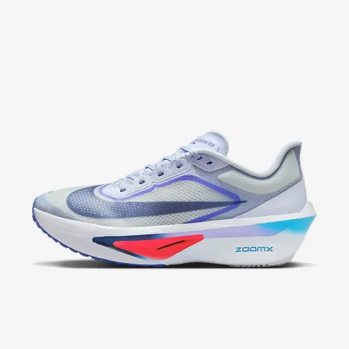 Nike Zoom Fly 6 чоловічі Road Racing Кросівки колір сірий
