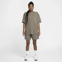 Nike NOCTA NOCTA Big Body CS Tee колір сірий