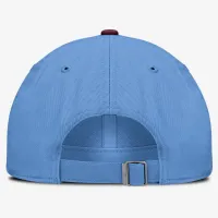 Philadelphia Phillies Cooperstown Club чоловічі Nike MLB Adjustable Hat блакитний