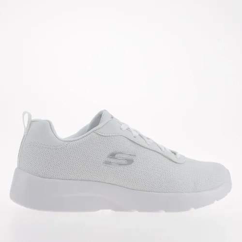 Кроссовки Skechers Dynamight 2.0 Eazy Feelz 88888368WHT - Белые