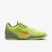 Nike Ja 2 баскетбольные Кроссовки Yellow