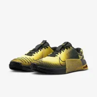 Nike Metcon 9 AMP мужские для тренировок Кроссовки цвет черный