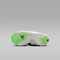 Nike Tatum 3 Little дитячі Кросівки колір сірий