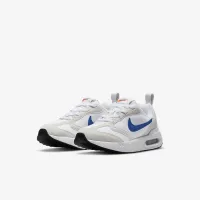 Nike Air Max Dawn Little Kids' взуття White