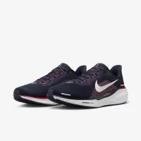 Nike Pegasus 41 NFL Houston Texans чоловічі Road Running Кросівки блакитний