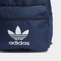 Рюкзак adidas Adicolor IL1960 - гранатовий