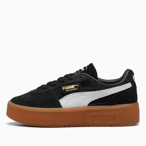 Кросівки Puma Palermo Elevata 39934801 - Чорні
