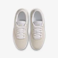 Nike SB Check Canvas Big дитячі Skate Кросівки колір сірий