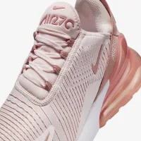 Nike Air Max 270 жіноча Кросівки колір червоний