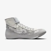 Nike SpeedSweep 7 чоловічі Wrestling Кросівки колір сірий