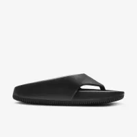 Nike Calm жіноча Flip-Flops колір чорний