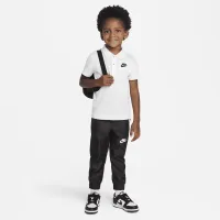 Nike Toddler Woven Utility Pants цвет черный