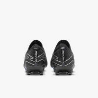 Nike Mercurial Vapor 15 Elite Artificial-Grass Low-Top футбольные бутсы цвет черный