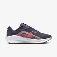 Nike Downshifter 13 женская Road Running Кроссовки цвет фиолетовый