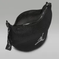 Nike Jordan Sport Ball Carrier (22.9L) колір чорний