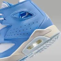 Nike Jordan Flight Club '91 Big детские Кроссовки синий
