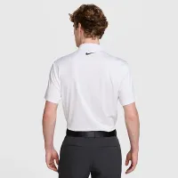Nike Tour мужские Dri-FIT для гольфа Polo цвет белый