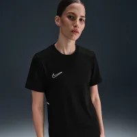 Nike Academy женская Dri-FIT Soccer Top цвет черный
