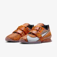 Nike Romaleos 4 SE Electric Weightlifting Кроссовки многоцветный