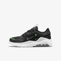 Nike Air Max Bolt Big дитячі Кросівки колір чорний