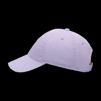 Nike Club Unstructuцвет красный Futura Wash Cap цвет фиолетовый
