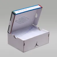 Nike Air Jordan 1 Mid Sneaker School Big дитячі Кросівки колір білий