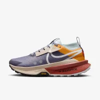Nike Zegama 2 жіноча Trail Running Кросівки колір фіолетовий