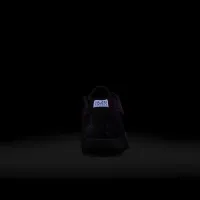 Nike Ja 2 Little дитячі Кросівки колір фіолетовий