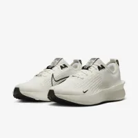 Nike Interact Run SE чоловічі Road Running Кросівки колір білий