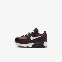 Nike Air Max 90 LTR Baby/Toddler Кросівки колір чорний