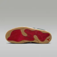 Nike Jordan Session мужские Кроссовки цвет зеленый