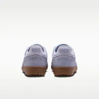 Nike Field General женская Кроссовки цвет фиолетовый