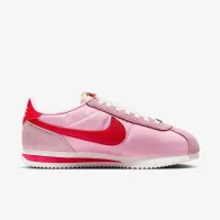 Nike Cortez Textile Кроссовки Pink