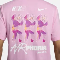 Nike Sportswear чоловічі футболка Pink