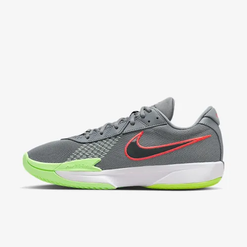 Nike G.T. Cut Academy баскетбольные Кроссовки цвет серый
