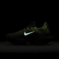Nike Alphafly 2 мужские Road Racing Кроссовки цвет зеленый