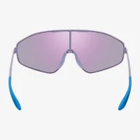 Nike Echo Shield 2 Sunglasses цвет фиолетовый