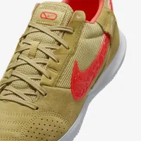 Nike Streetgato Low-Top Soccer Кроссовки цвет коричневый